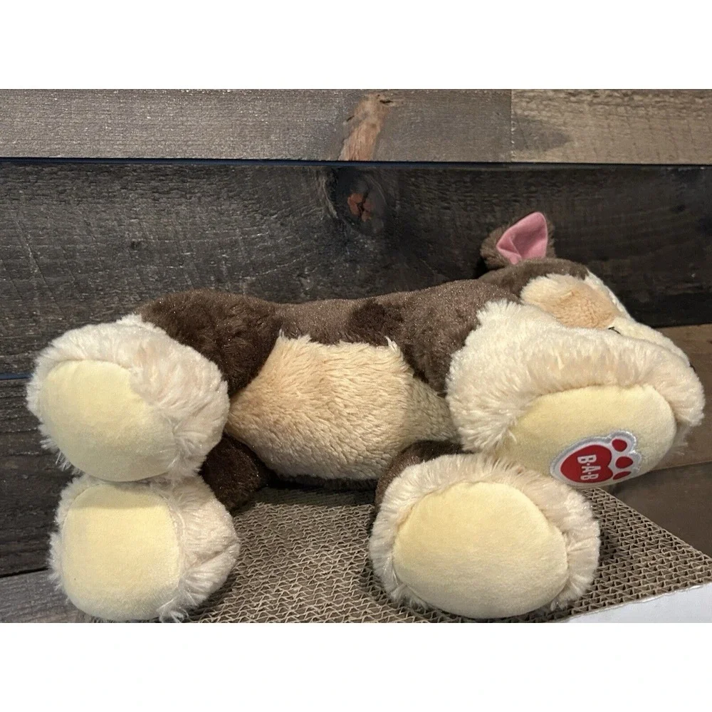 Build-A-Bear Paw Patrol Chase 15